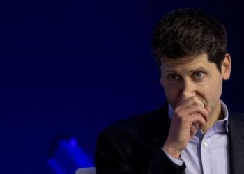 El consejo del CEO de OpenAI, Sam Altman, para “hacer que las cosas sucedan” y tener éxito