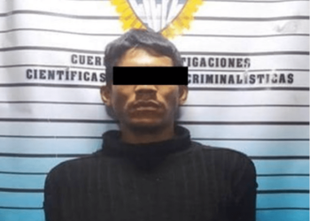 Apuñalaron en Pinto Salinas al mismo sujeto que meses antes le prendió fuego a la casa de su madre