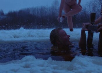 “Sauna”: la “otra” sociedad de la nieve