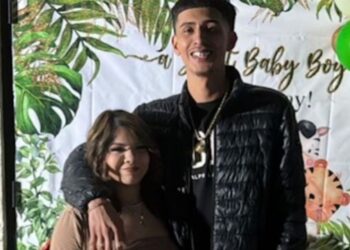 Detienen a tercera persona vinculada a los asesinatos de una adolescente embarazada y su novio en Texas