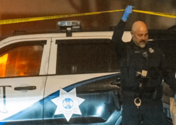 Un hombre que mató a ocho personas en Chicago se quita la vida en un enfrentamiento policial