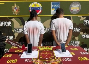 ¡Mosca! Red de trata usa esta aplicación para secuestrar niñas y adolescentes en Venezuela