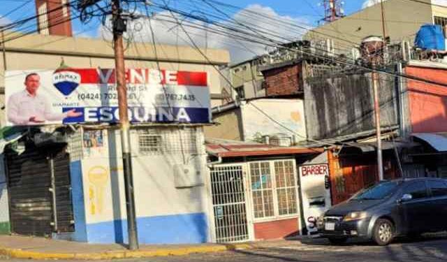 Blackouts in Táchira State cause incalculable losses to industries and businesses in western Venezuela