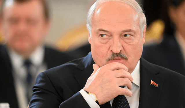 Advertencia a Occidente: Bielorrusia incluirá armas nucleares tácticas en su nueva doctrina militar