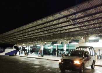 Cinco venezolanos de los 31 migrantes secuestrados en frontera con EEUU fueron rescatados