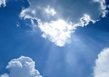 “No podía creer lo que veía”: Fue a la iglesia, tuvo una “visita” divina y su vida cambió