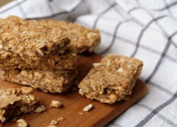 Alerta sanitaria en EEUU: retiran barras de granola de Quaker por posible contaminación de bacteria mortal