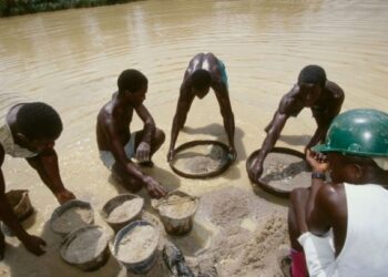 La desilusión de los dos adolescentes que descubrieron uno de los diamantes más grandes del mundo