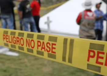 Asesinaron a venezolano menor de edad en medio de un procedimiento policial en Colombia