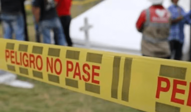 Asesinaron a venezolano menor de edad en medio de un procedimiento policial en Colombia