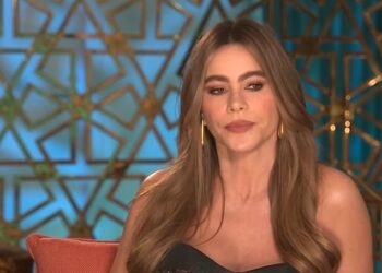Sofía Vergara confiesa que su hermano fue asesinado por el narcotráfico colombiano (Video)