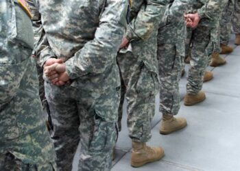 Jordania dice que ataque contra las tropas estadounidenses ocurrió fuera de sus fronteras