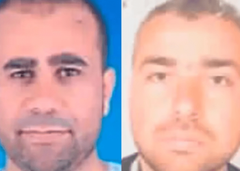 Israel abatió a comandantes de Hamás que perpetraron la masacre del kibutz Be’eri el #7Oct