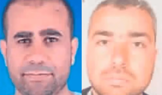 Israel abatió a comandantes de Hamás que perpetraron la masacre del kibutz Be’eri el #7Oct