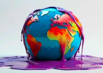 Calentamiento global podría convertir gran parte de la Tierra en un lugar inhabitable, según un estudio