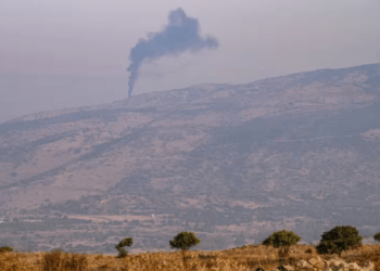 Israel ataca a Hezbolá en Líbano tras interceptar una “aeronave hostil”