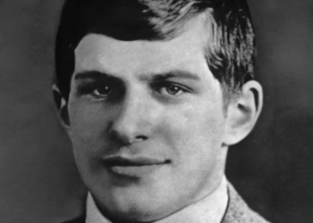 La desgraciada historia de William Sidis, el hombre más inteligente del mundo que sufrió bullying y desamor