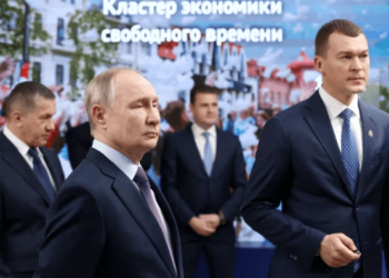 NY Times: Putin deja brutalmente claros sus planes