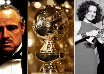 Globos de Oro 2024: las ocho curiosidades más extrañas en la historia de la premiación