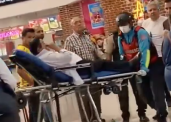 Venezolano es detenido tras asalto en el que fue herido el padre del ministro de Educación en Ecuador