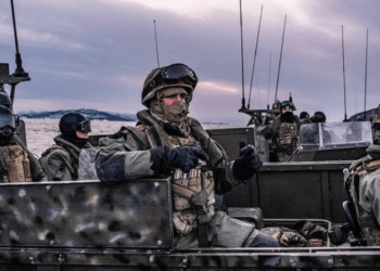 La Otan lanza su mayor ejercicio militar desde la Guerra Fría, y Rusia lo considera una amenaza