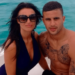 ¡Increíble! El futbolista Kyle Walker engañó a su esposa y amante con una tercera mujer