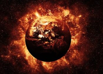 La predicción que hizo Stephen Hawking sobre cuánto tiempo le queda a la Tierra y cuándo llegaría a su fin