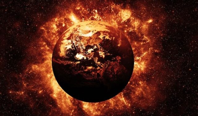 La predicción que hizo Stephen Hawking sobre cuánto tiempo le queda a la Tierra y cuándo llegaría a su fin