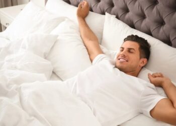 El trabajo de tus sueños: Ofrecen más de MIL dólares por día por probar colchones de alta gama