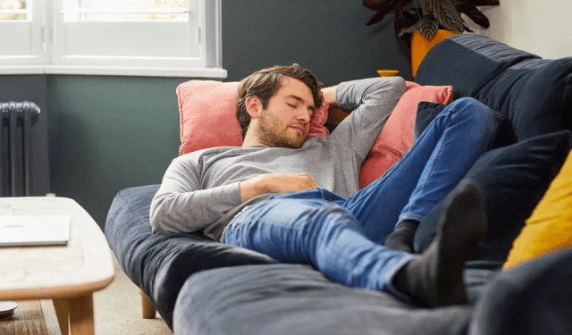 De la falta de sueño al ambiente perfecto: cinco revelaciones para un descanso reparador