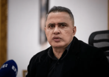 Saab confirma detención de militares y civiles vinculados a “cinco tramas de conspiración”