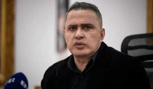 Saab confirma detención de militares y civiles vinculados a “cinco tramas de conspiración”