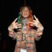 Rapero estadounidense Tekashi es arrestado en Santo Domingo acusado de violencia machista