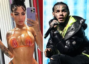 Detalles del arresto del rapero estadounidense Tekashi