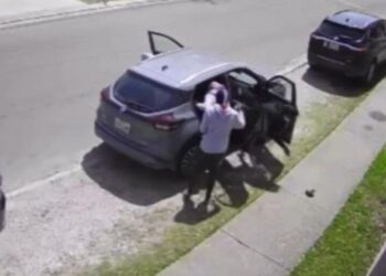 “Es un demonio”: Le dictan cadena perpetua a adolescente que arrastró hasta la muerte a su abuela en Luisiana