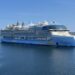 “Icon of the Seas”, el crucero más grande del mundo, llega a Miami (VIDEO)