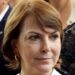 Mitzy Capriles de Ledezma: Las sanciones de Maduro