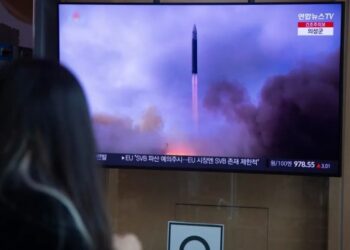 Corea del Sur comienza a producir drones espía para vigilar a Corea del Norte