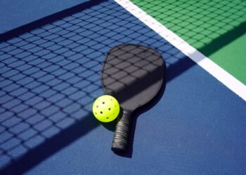Pickleball, el deporte de mayor crecimiento en América busca cautivar a los caraqueños