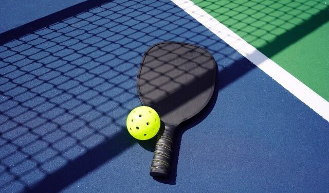 Pickleball, el deporte de mayor crecimiento en América busca cautivar a los caraqueños