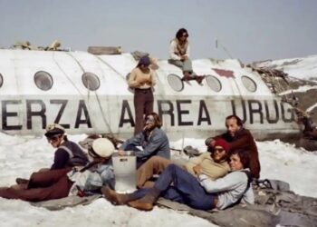 Un superviviente de la tragedia de los Andes cuenta la verdadera historia tras “La sociedad de la nieve”