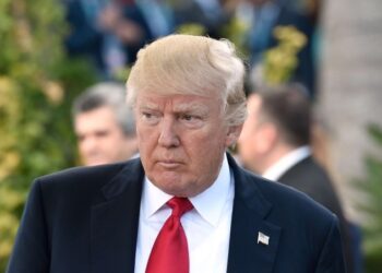 Excontratista del IRS fue sentenciado a cinco años de cárcel por filtrar registros fiscales de Trump