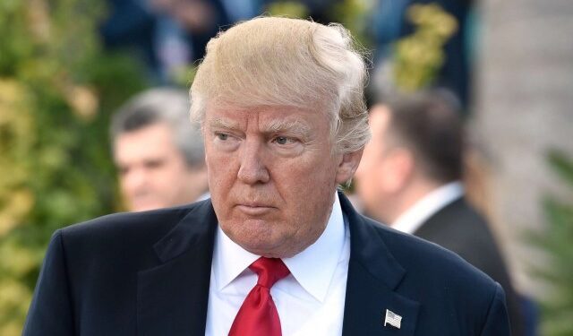 Excontratista del IRS fue sentenciado a cinco años de cárcel por filtrar registros fiscales de Trump