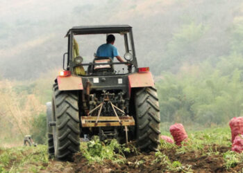 Fedeagro registra crecimiento en 2023 pese a crisis de servicios y escasez de diésel