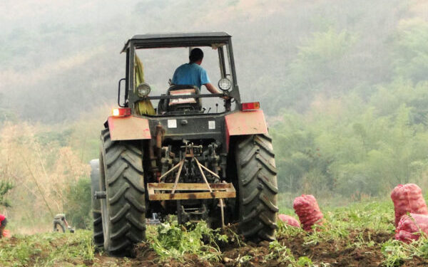 Fedeagro registra crecimiento en 2023 pese a crisis de servicios y escasez de diésel
