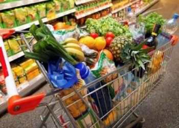 Costo de la Canasta Alimentaria para Maracaibo cerró el 2023 con una contracción del 10 %