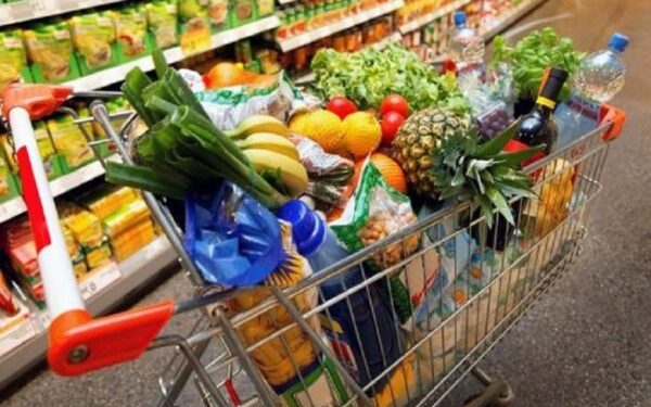 Costo de la Canasta Alimentaria para Maracaibo cerró el 2023 con una contracción del 10 %