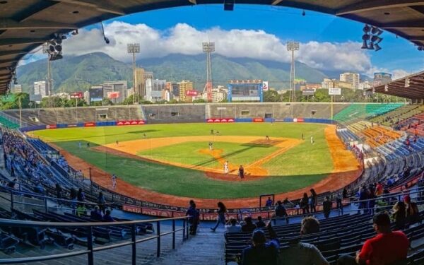 Asistir a la UCV para ver la Gran Final de la Lvbp costará un dineral