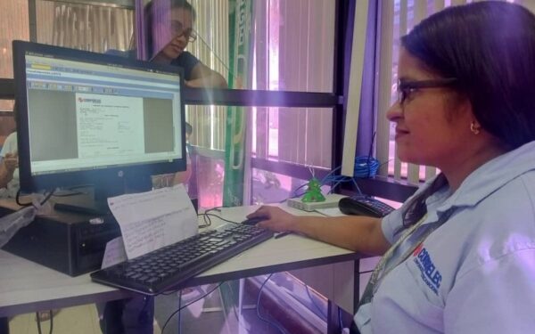 Corpoelec extendió el plan “Borrón y Cuenta Nueva” hasta el #31Ene