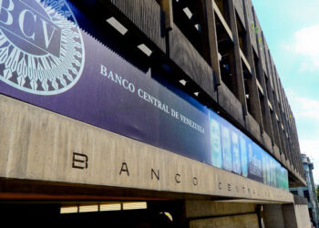 BCV arranca 2024 con intervención cambiaria de 70 millones de dólares